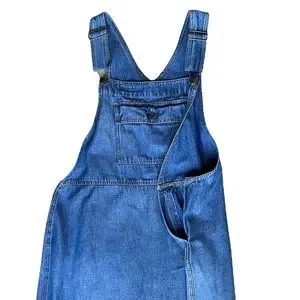 Crossroads hot sale denim dress